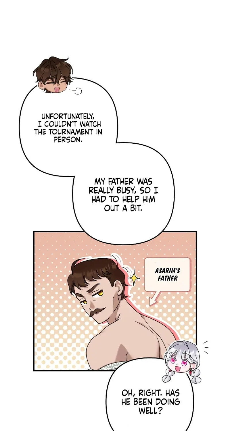 Hit Harder So It Doesn't Escape Chapter 16 page 24 - 