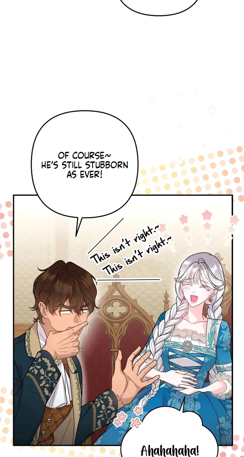Hit Harder So It Doesn't Escape Chapter 16 page 25 - 