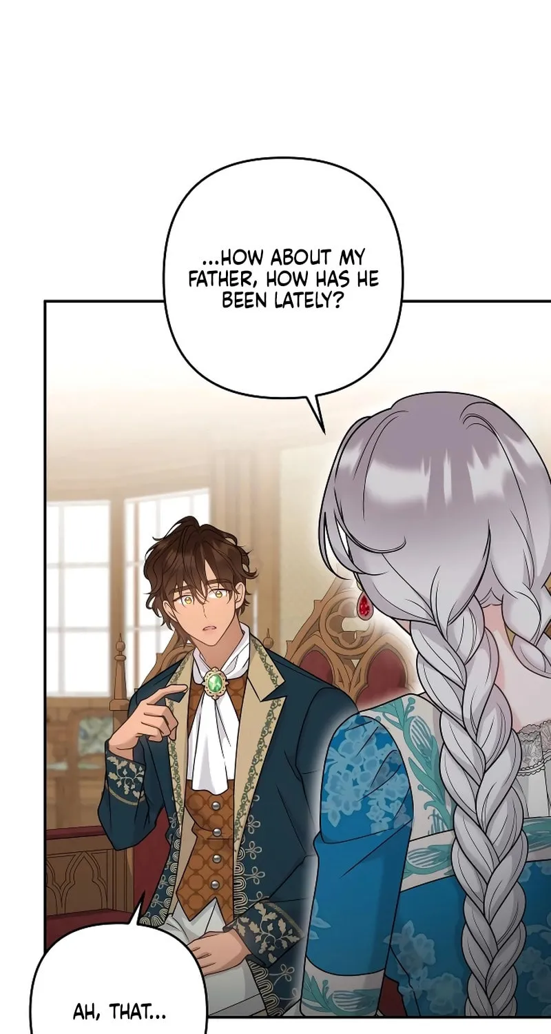 Hit Harder So It Doesn't Escape Chapter 16 page 27 - 