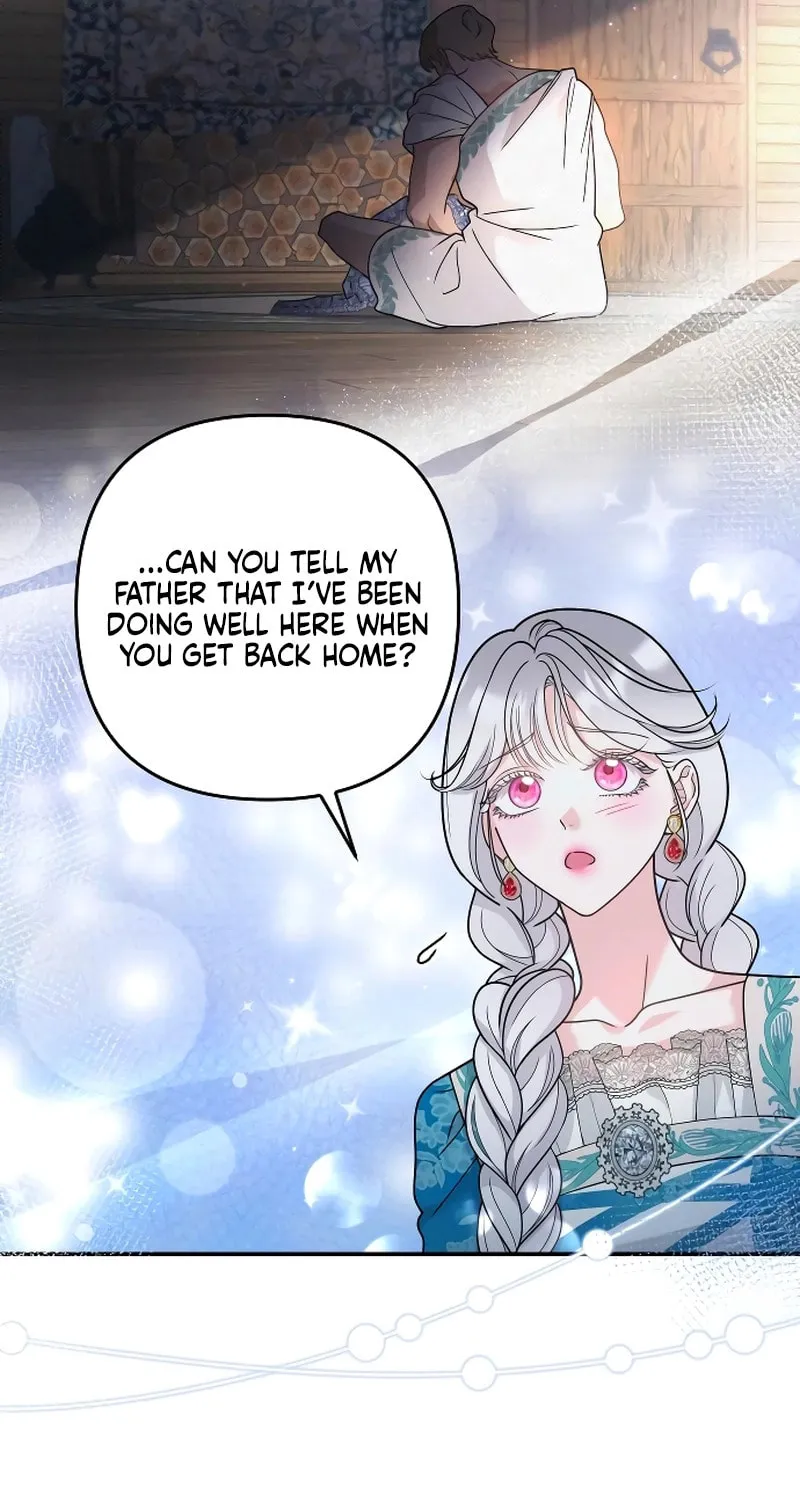 Hit Harder So It Doesn't Escape Chapter 16 page 29 - 
