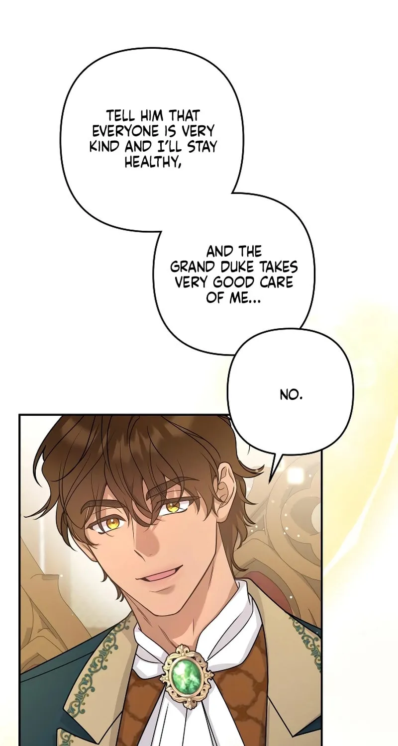 Hit Harder So It Doesn't Escape Chapter 16 page 30 - 