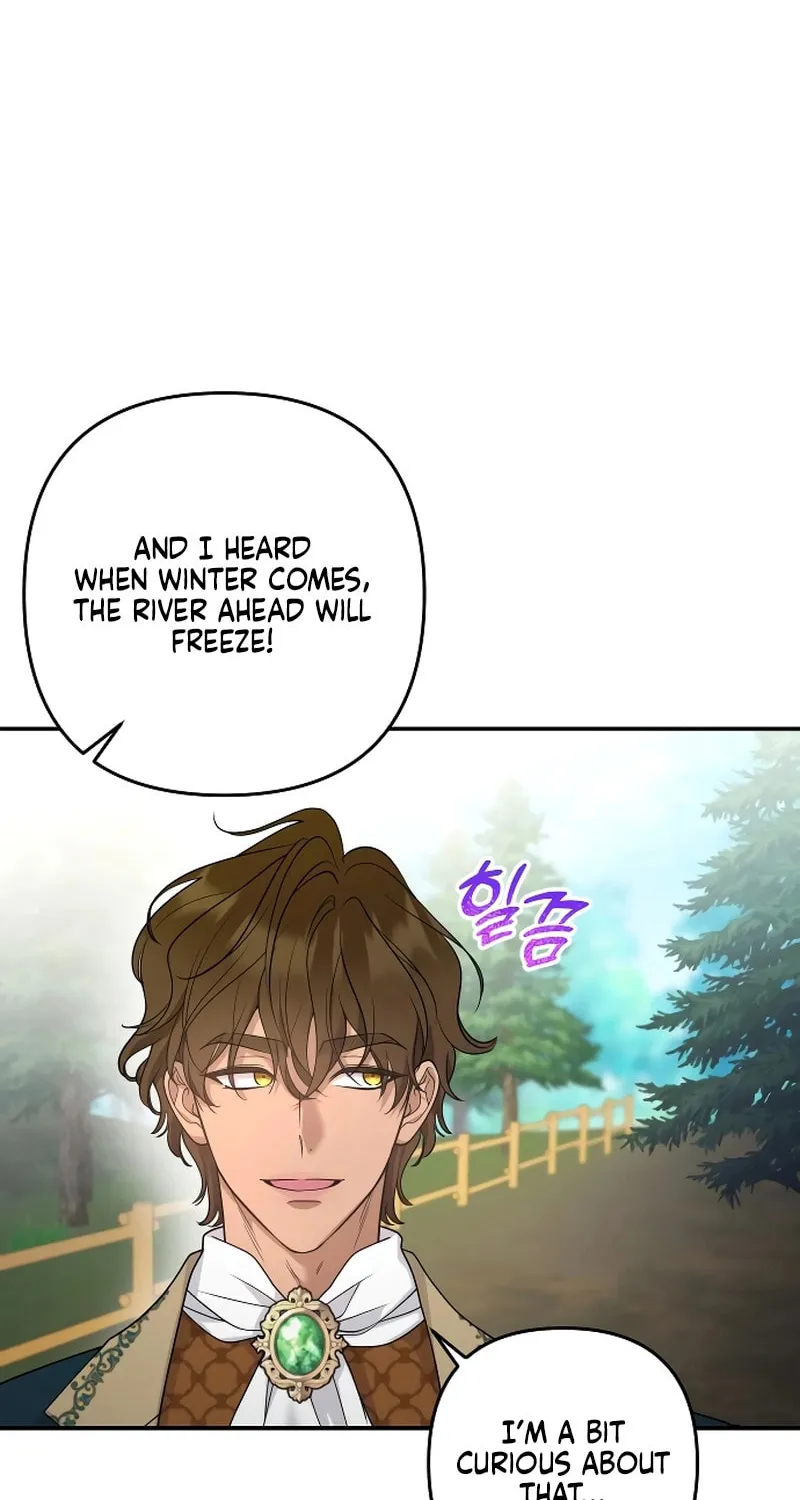 Hit Harder So It Doesn't Escape Chapter 16 page 4 - 