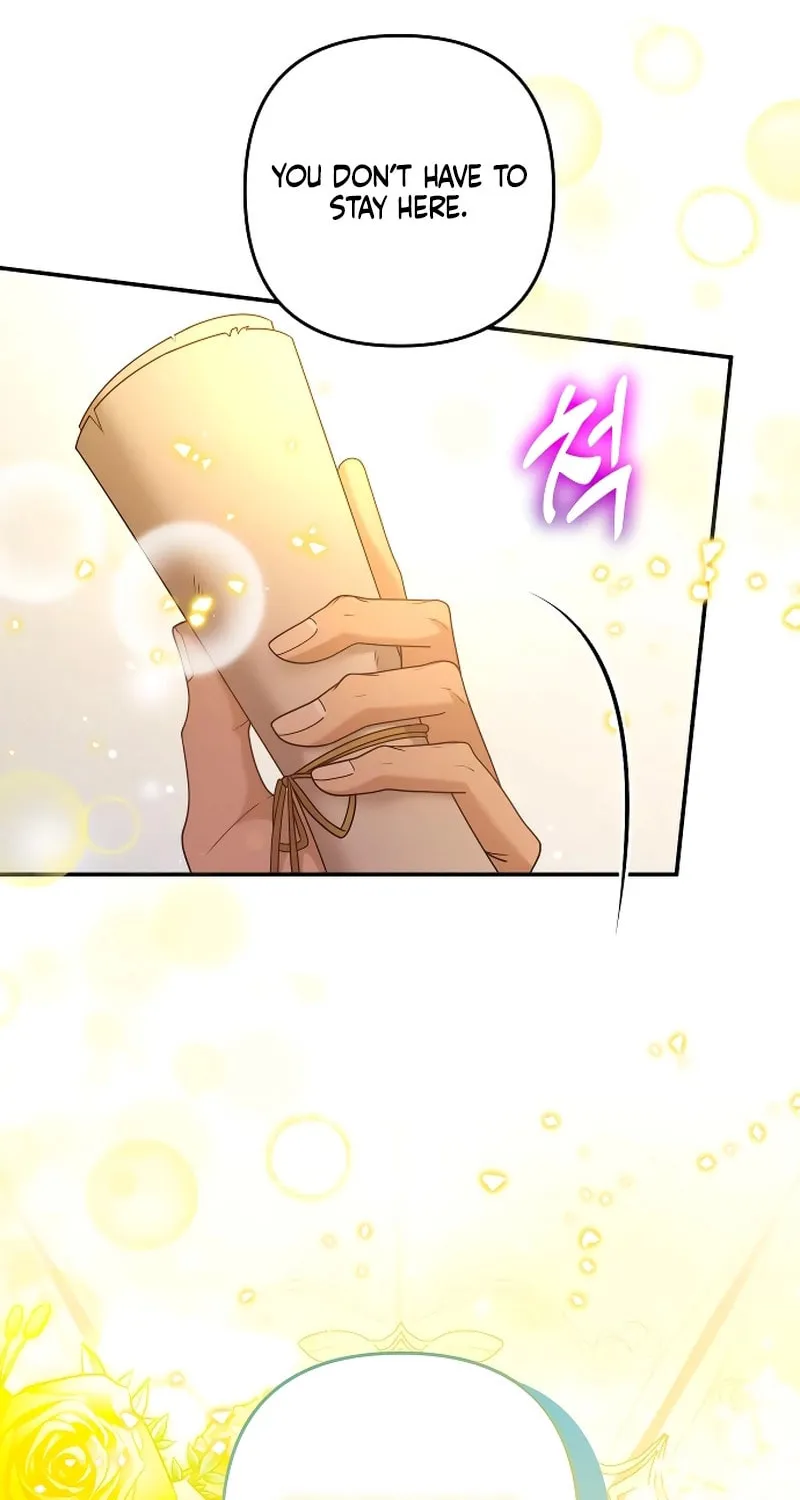 Hit Harder So It Doesn't Escape Chapter 16 page 33 - 