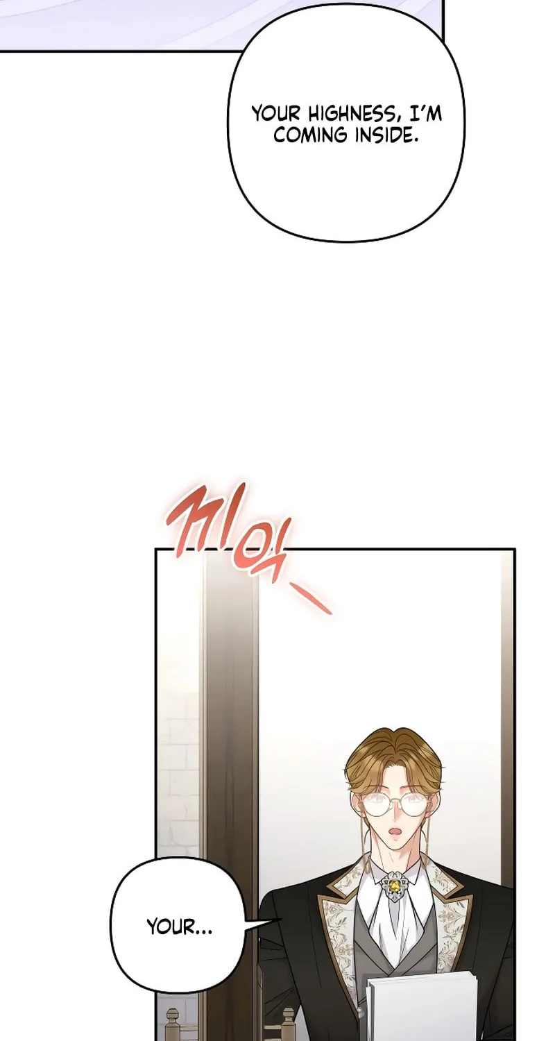 Hit Harder So It Doesn't Escape Chapter 16 page 36 - 
