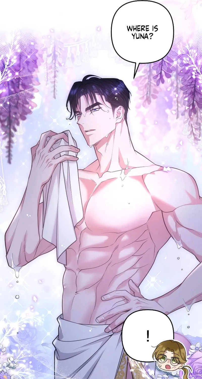 Hit Harder So It Doesn't Escape Chapter 16 page 38 - 