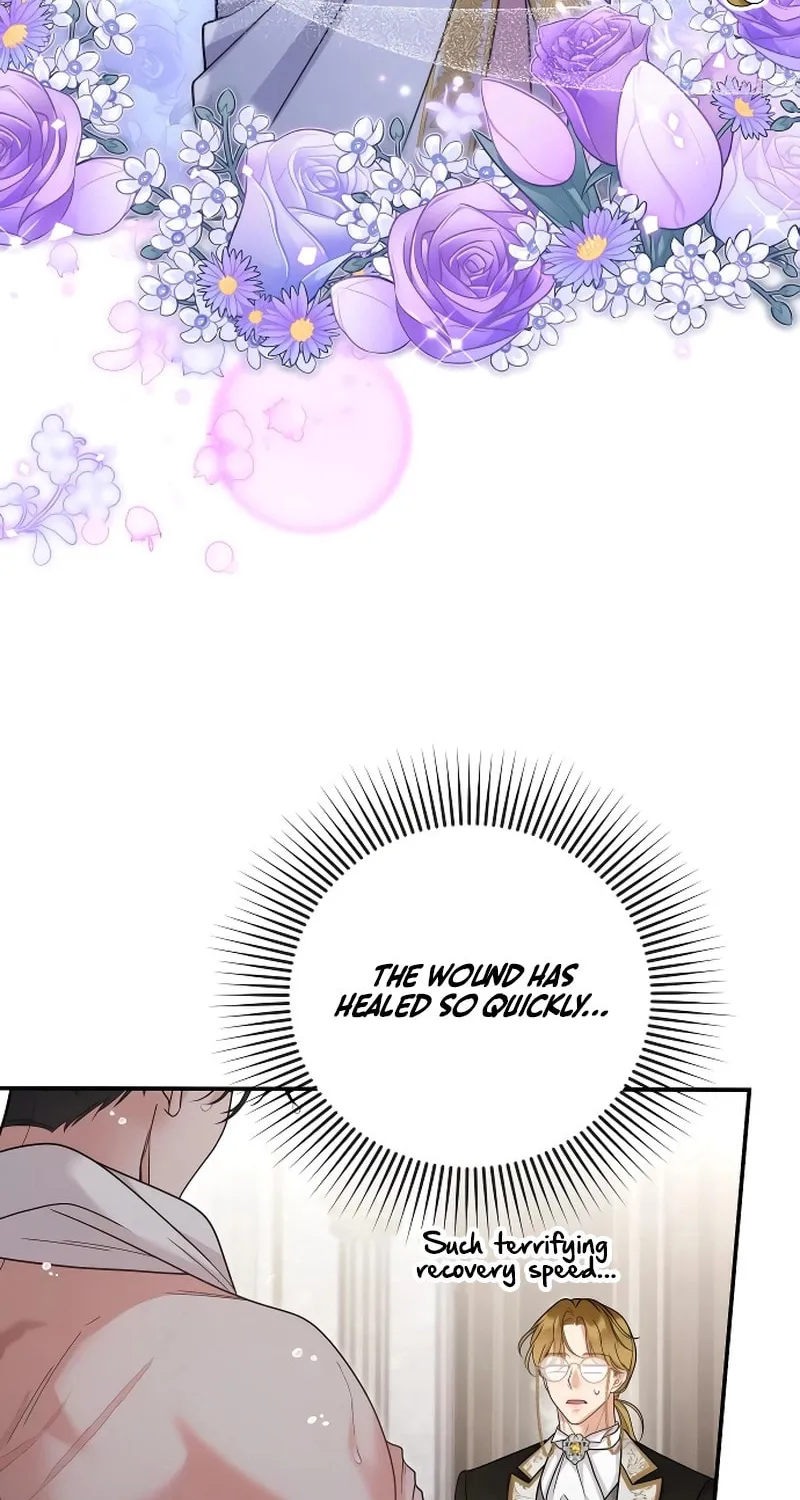 Hit Harder So It Doesn't Escape Chapter 16 page 39 - 