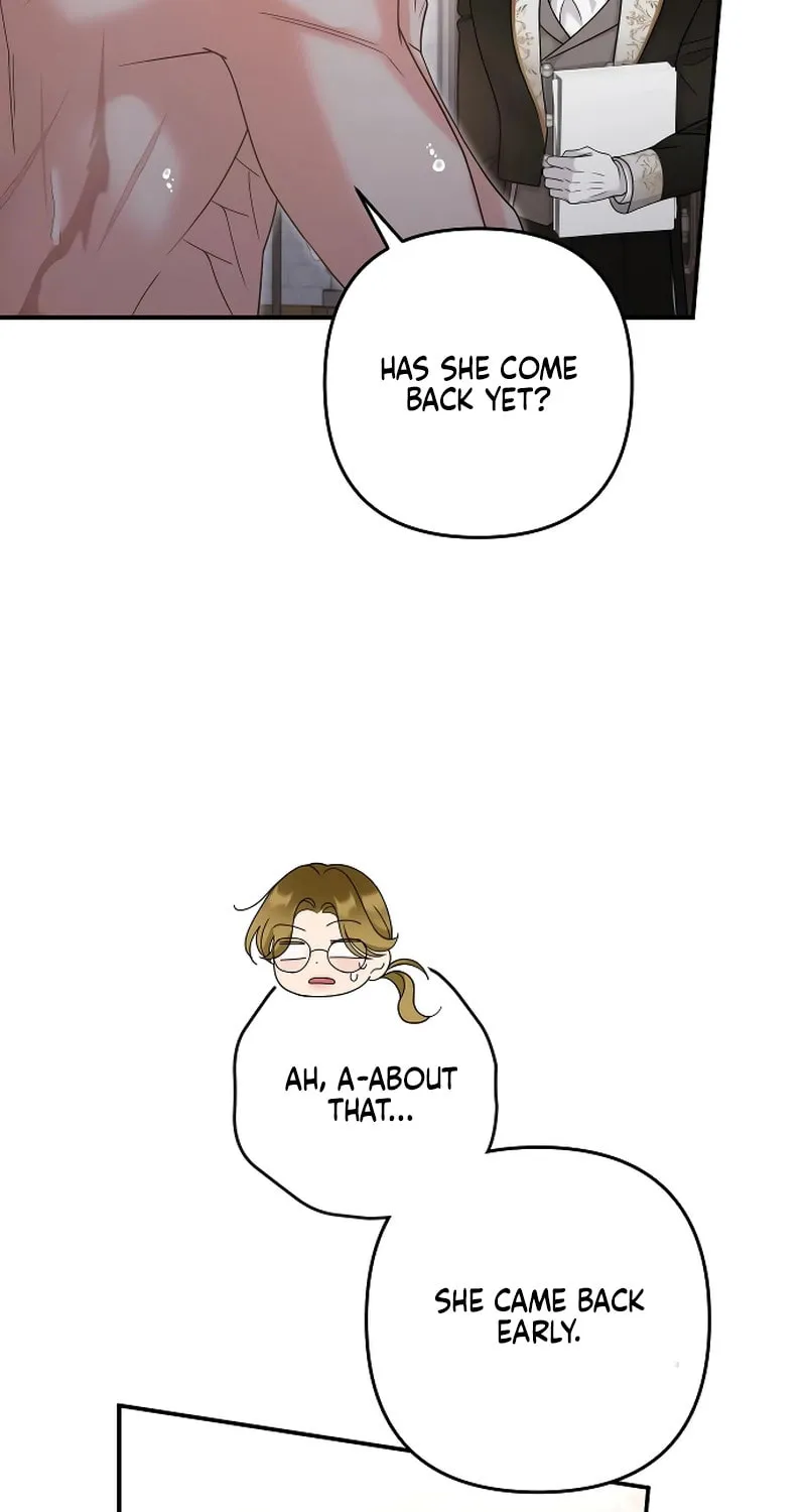 Hit Harder So It Doesn't Escape Chapter 16 page 40 - 