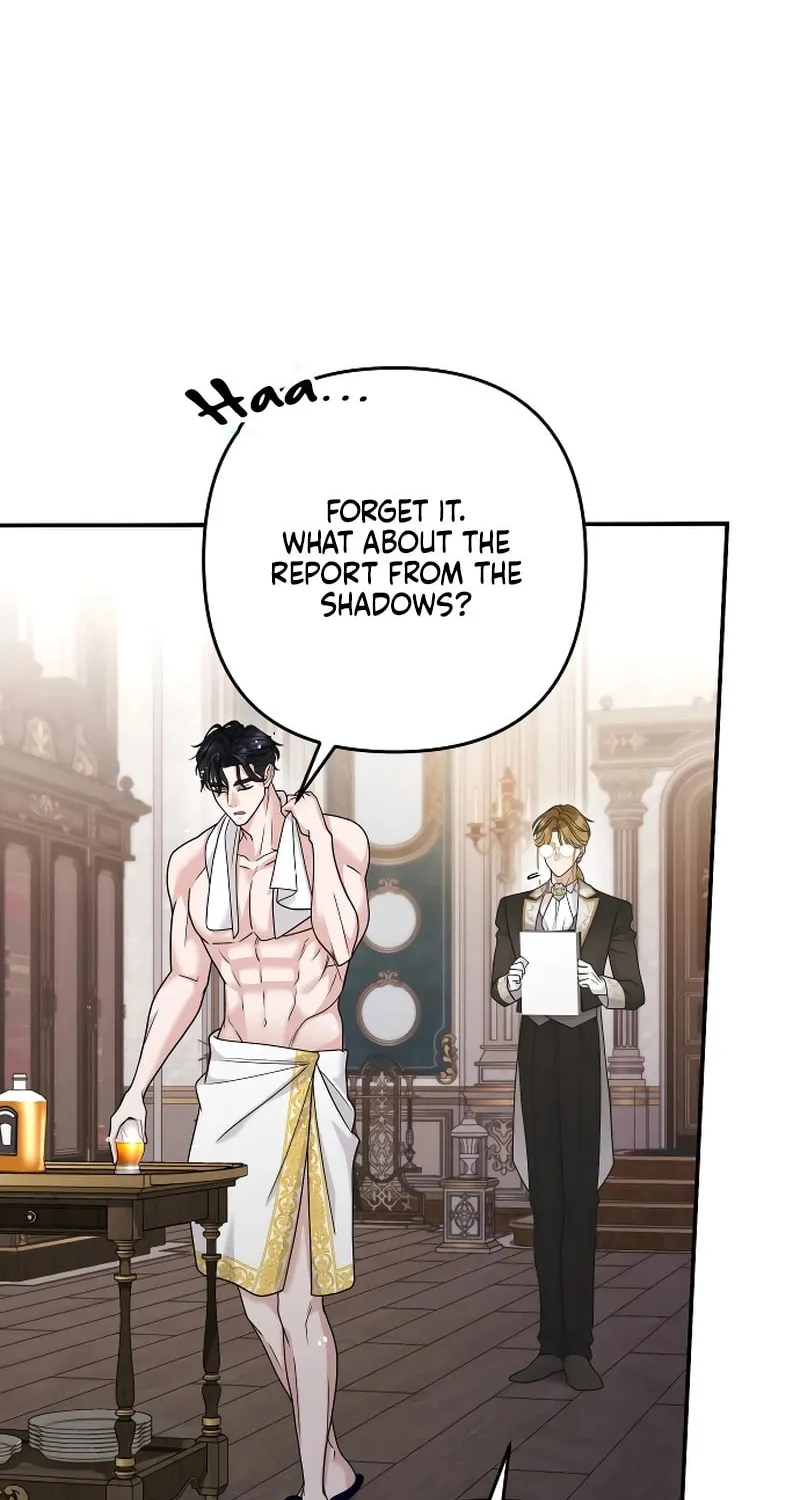 Hit Harder So It Doesn't Escape Chapter 16 page 43 - 