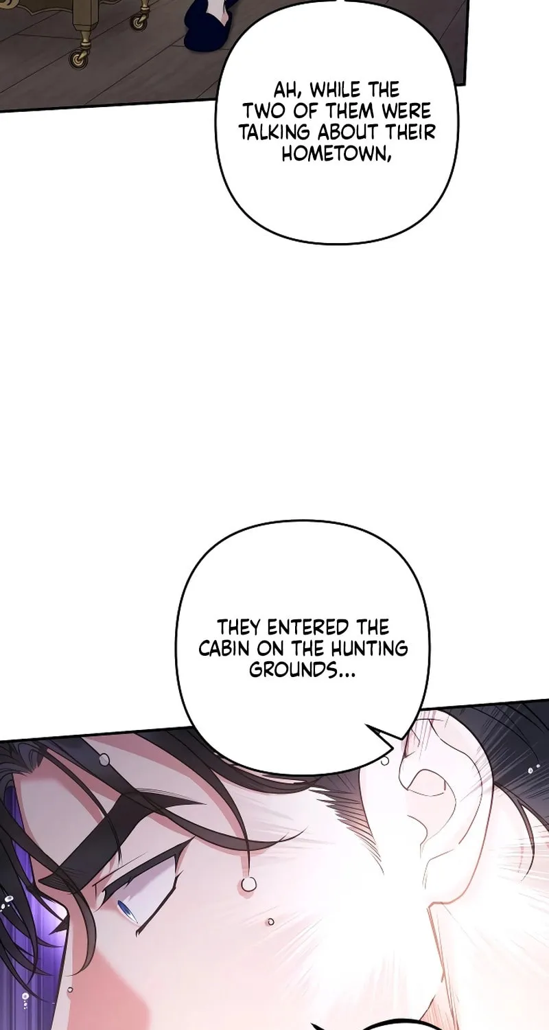 Hit Harder So It Doesn't Escape Chapter 16 page 44 - 