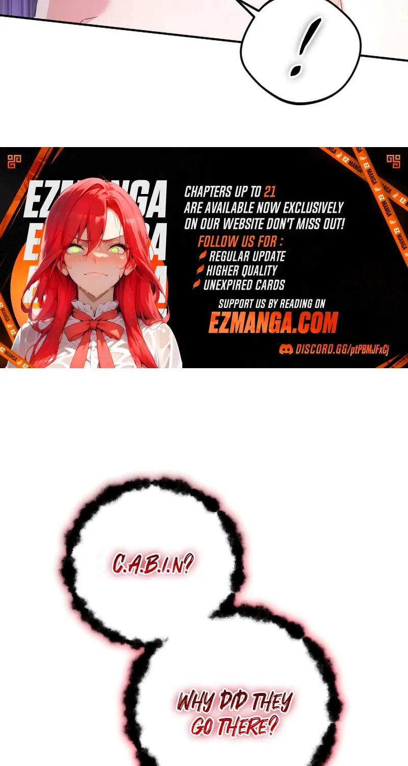 Hit Harder So It Doesn't Escape Chapter 16 page 45 - 