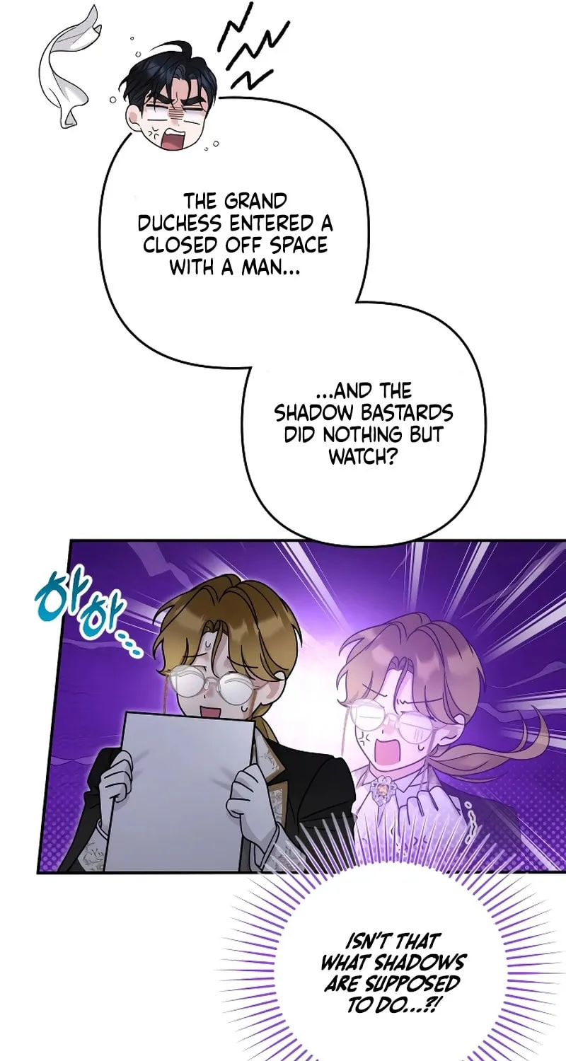 Hit Harder So It Doesn't Escape Chapter 16 page 48 - 
