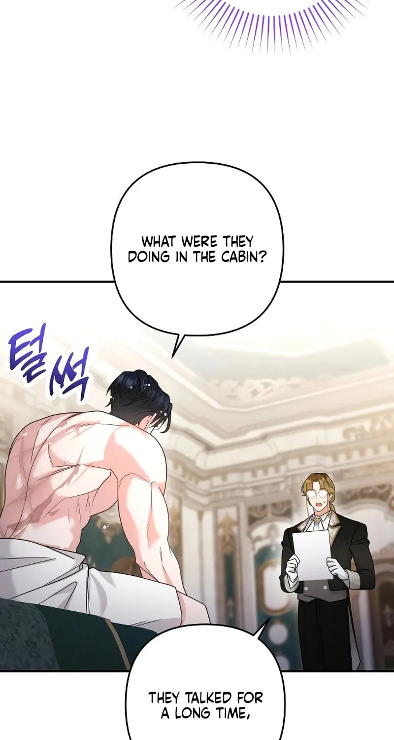 Hit Harder So It Doesn't Escape Chapter 16 page 49 - 