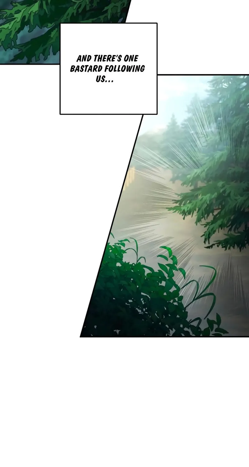 Hit Harder So It Doesn't Escape Chapter 16 page 6 - 
