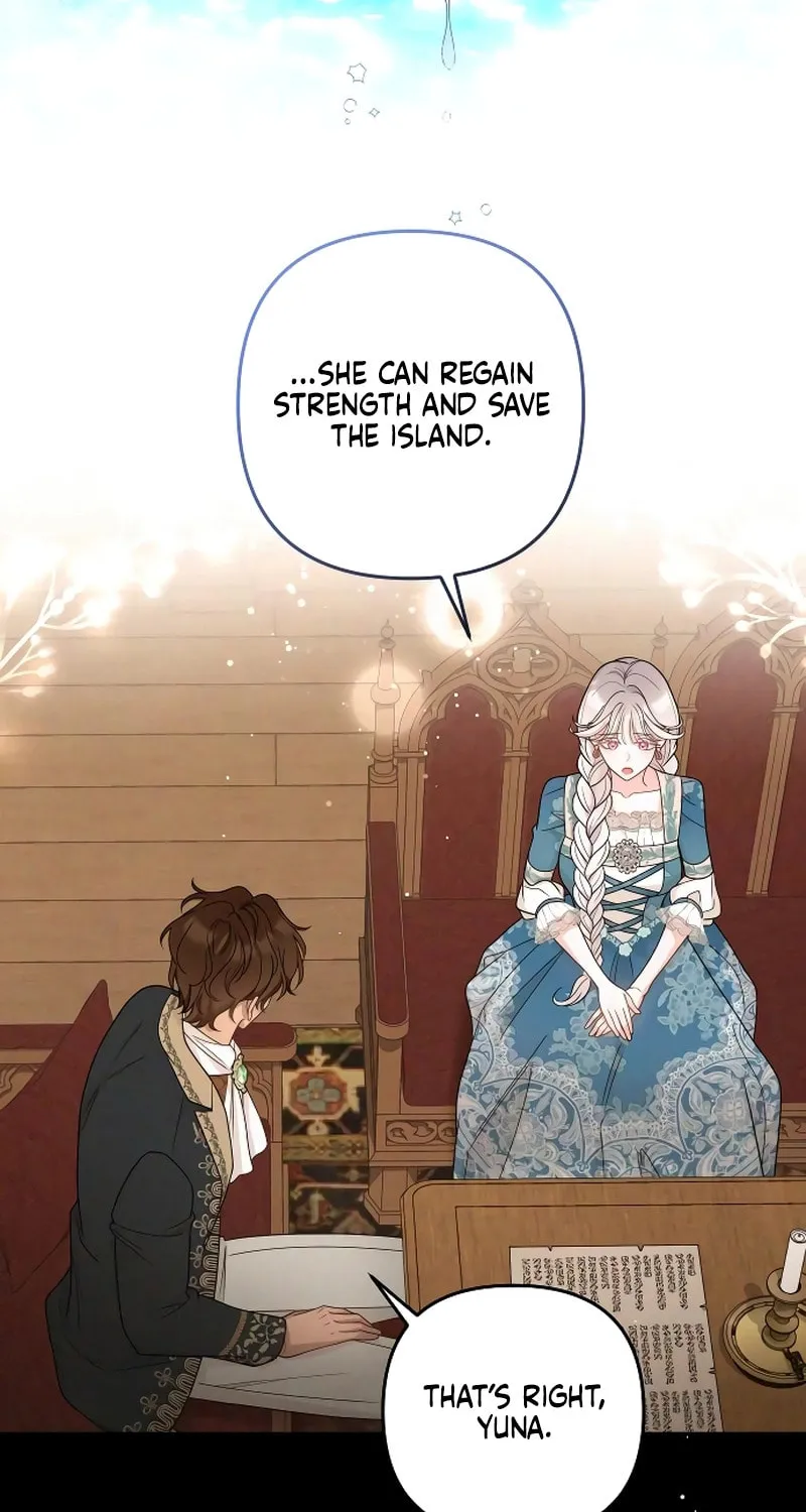 Hit Harder So It Doesn't Escape Chapter 16 page 61 - 