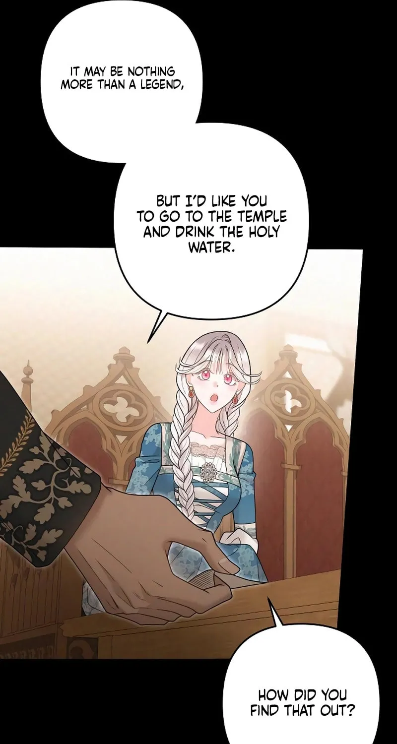 Hit Harder So It Doesn't Escape Chapter 16 page 68 - 