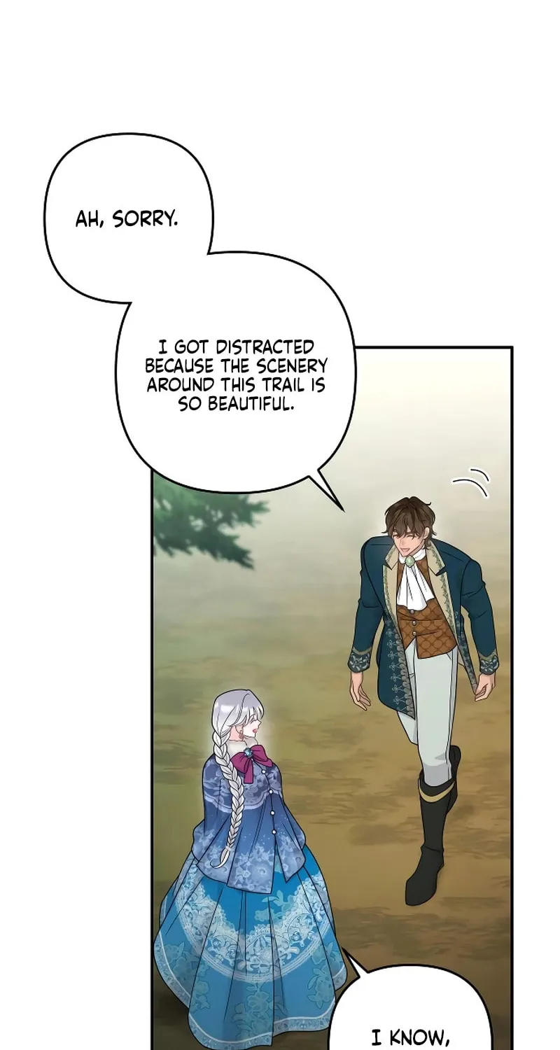 Hit Harder So It Doesn't Escape Chapter 16 page 8 - 