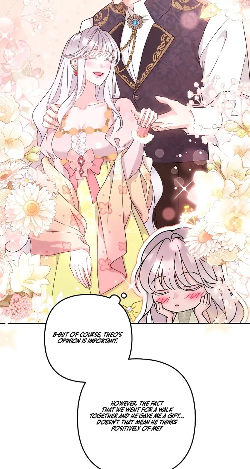 Hit Harder So It Doesn't Escape Chapter 16 page 82 - 