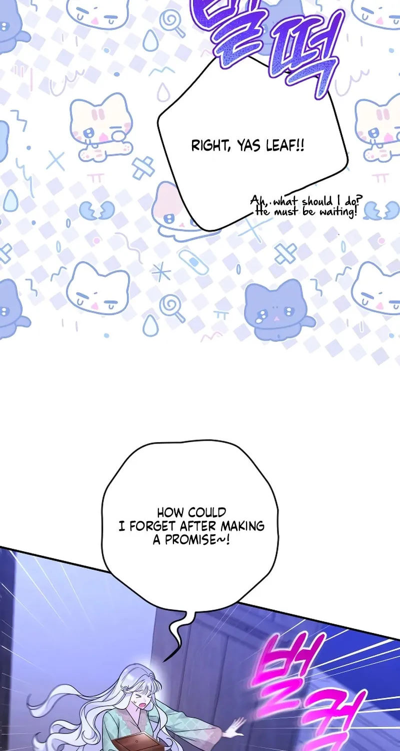 Hit Harder So It Doesn't Escape Chapter 16 page 85 - 