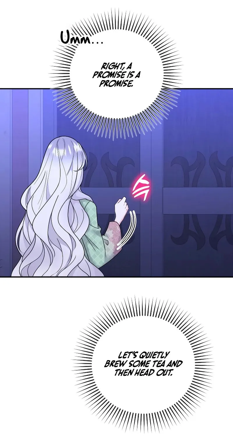 Hit Harder So It Doesn't Escape Chapter 16 page 88 - 