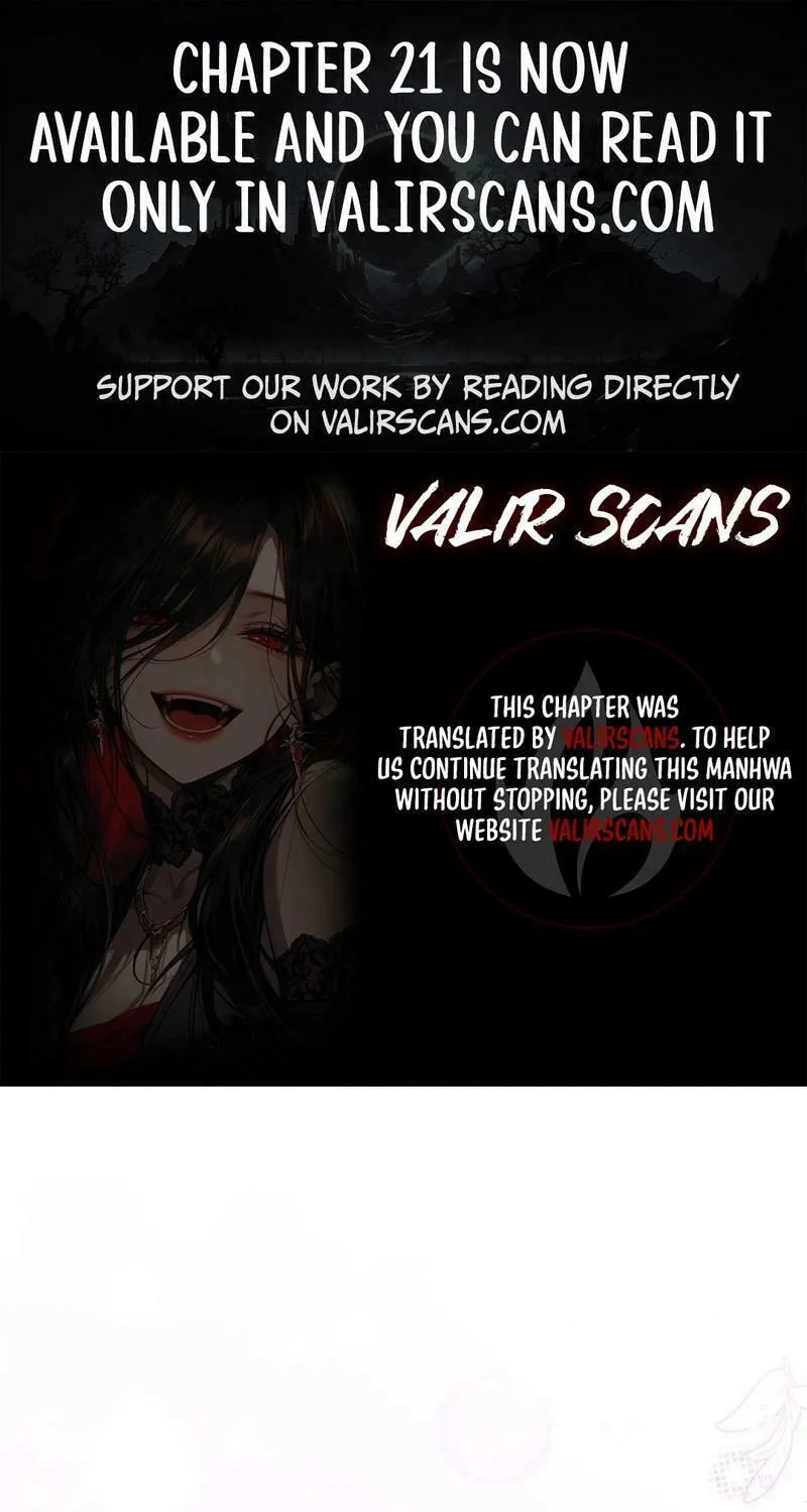 Hit Harder So It Doesn't Escape Chapter 17 page 1 - 
