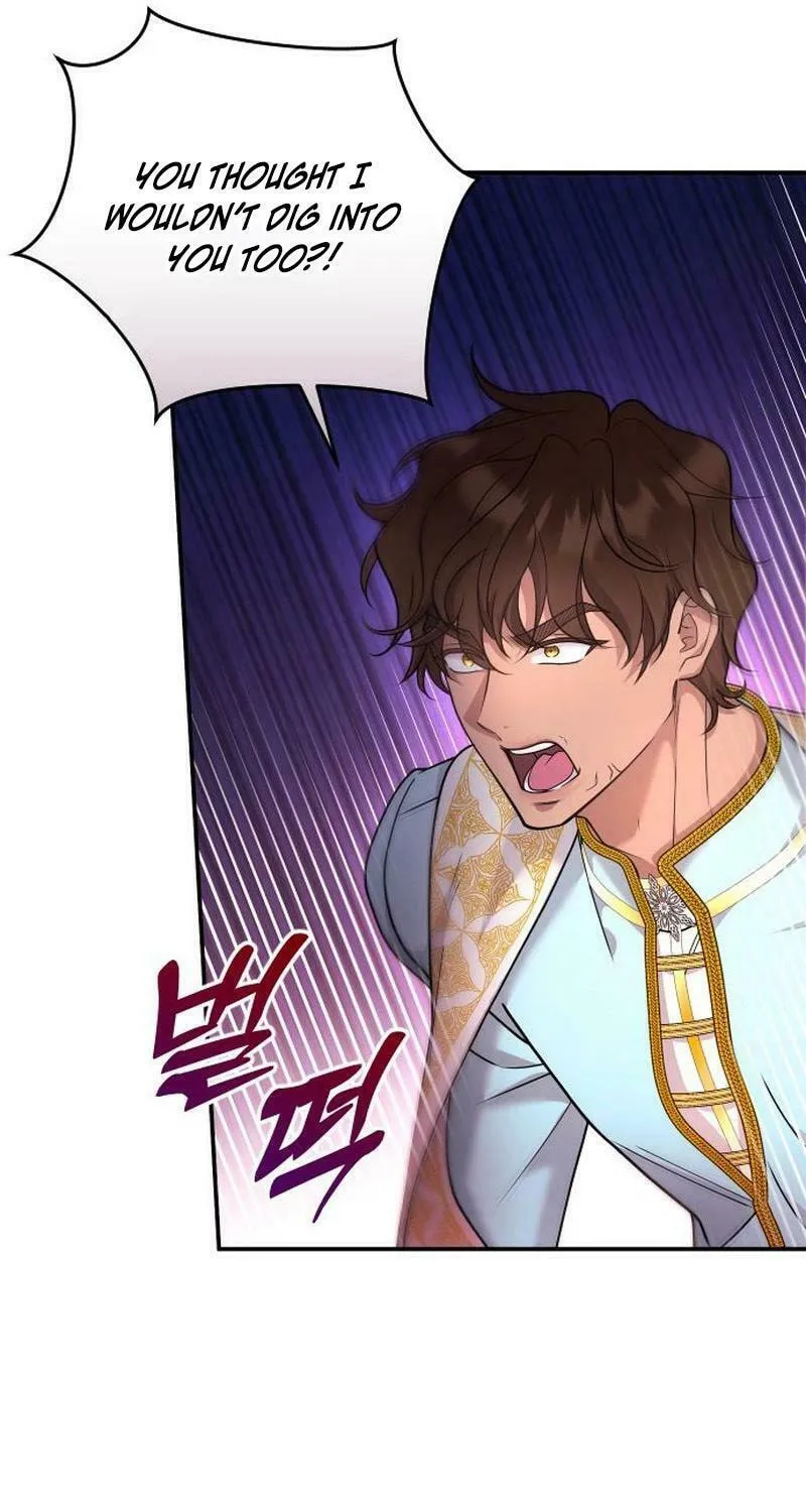 Hit Harder So It Doesn't Escape Chapter 17 page 101 - 
