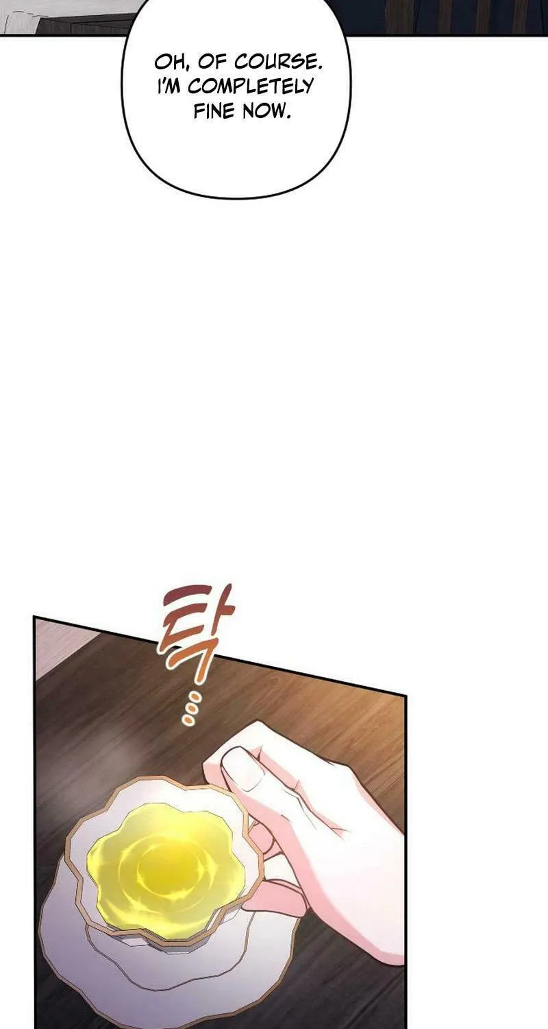 Hit Harder So It Doesn't Escape Chapter 17 page 14 - 