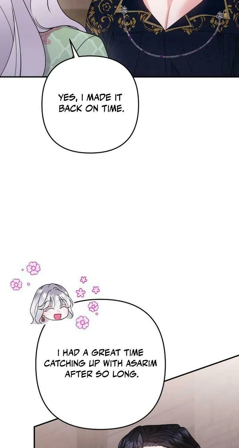 Hit Harder So It Doesn't Escape Chapter 17 page 16 - 