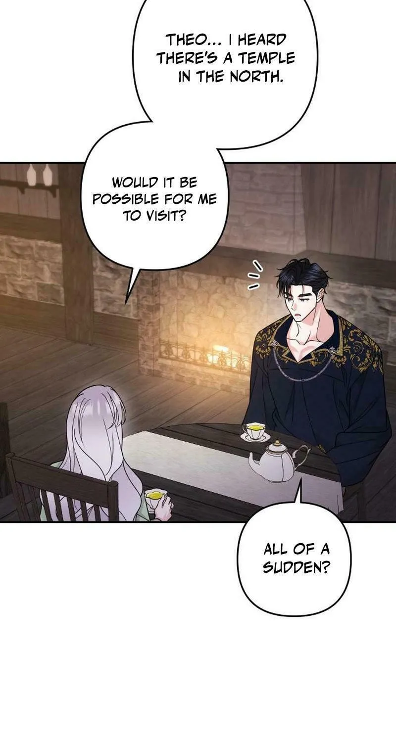 Hit Harder So It Doesn't Escape Chapter 17 page 18 - 
