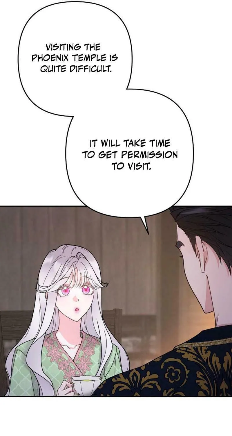 Hit Harder So It Doesn't Escape Chapter 17 page 21 - 