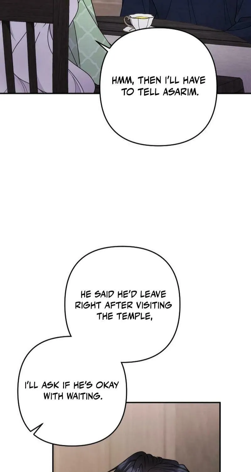 Hit Harder So It Doesn't Escape Chapter 17 page 23 - 