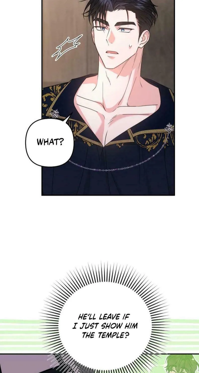 Hit Harder So It Doesn't Escape Chapter 17 page 24 - 