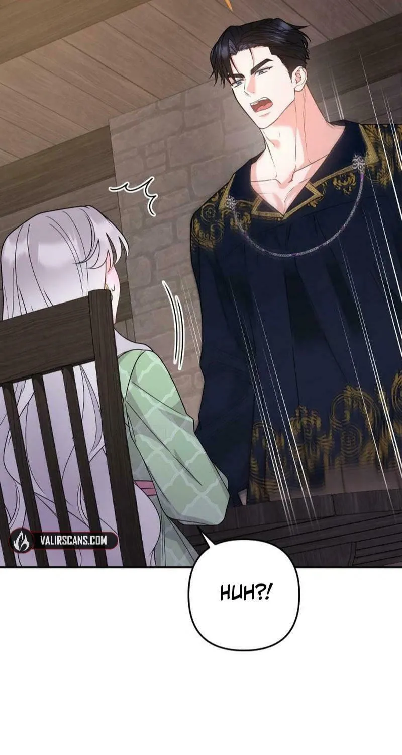 Hit Harder So It Doesn't Escape Chapter 17 page 26 - 