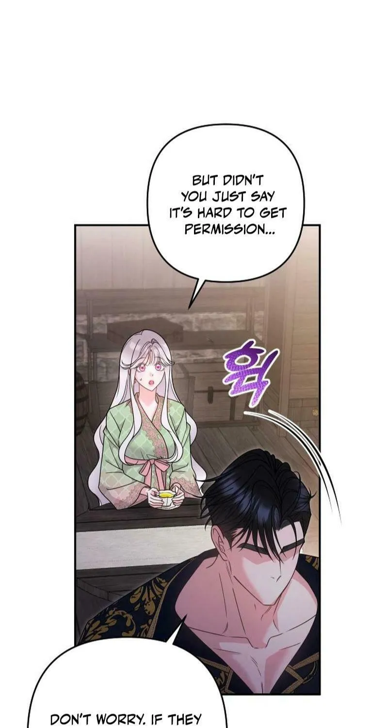 Hit Harder So It Doesn't Escape Chapter 17 page 27 - 