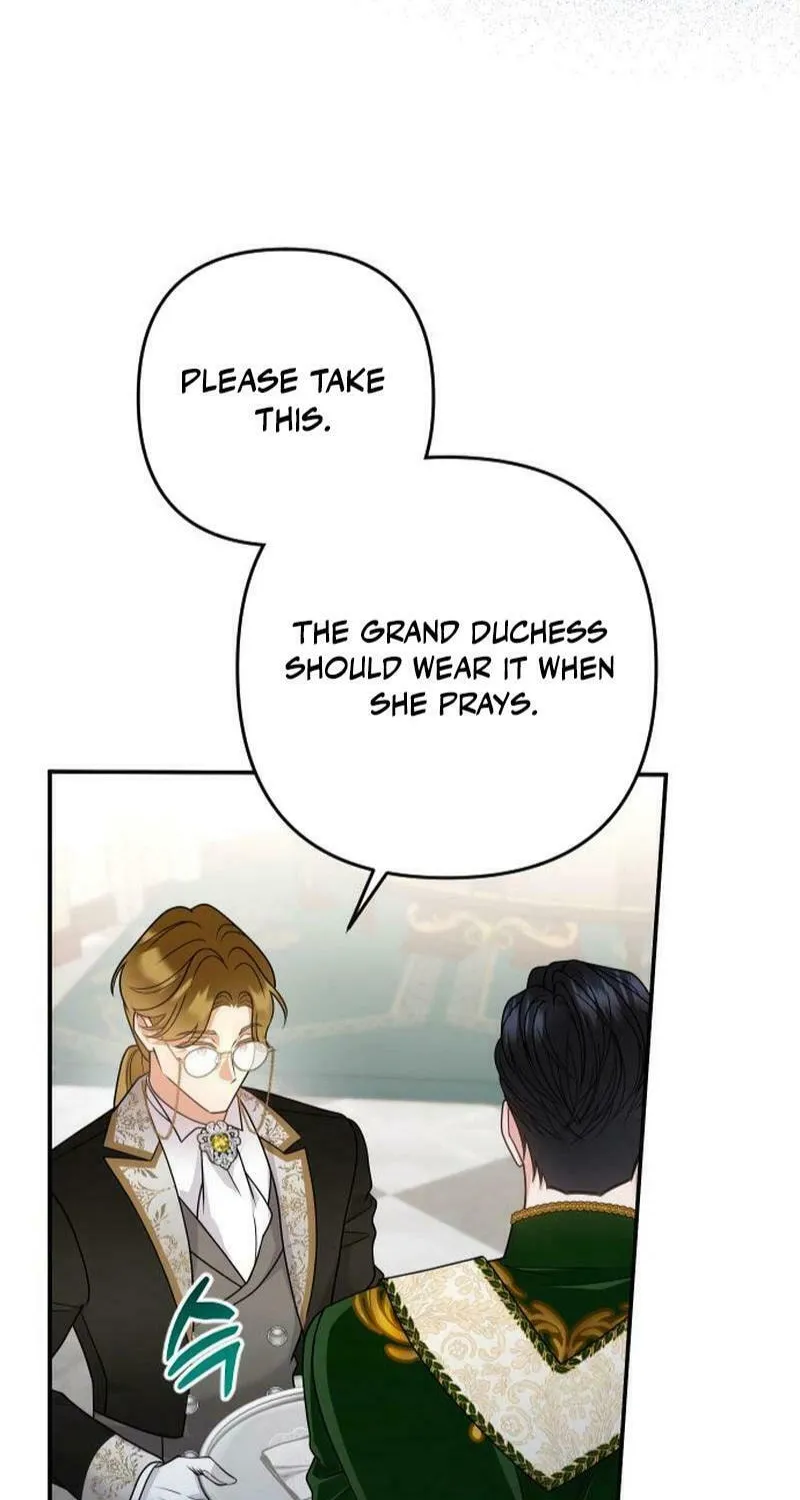 Hit Harder So It Doesn't Escape Chapter 17 page 34 - 