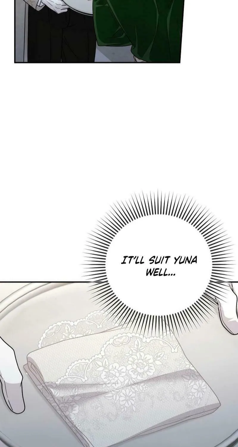 Hit Harder So It Doesn't Escape Chapter 17 page 35 - 