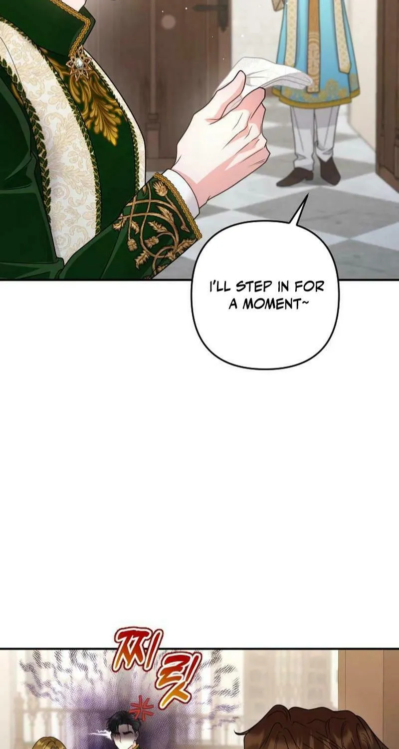 Hit Harder So It Doesn't Escape Chapter 17 page 37 - 