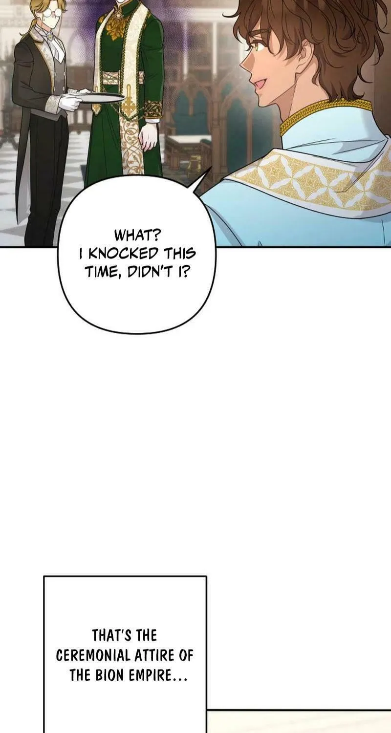 Hit Harder So It Doesn't Escape Chapter 17 page 38 - 