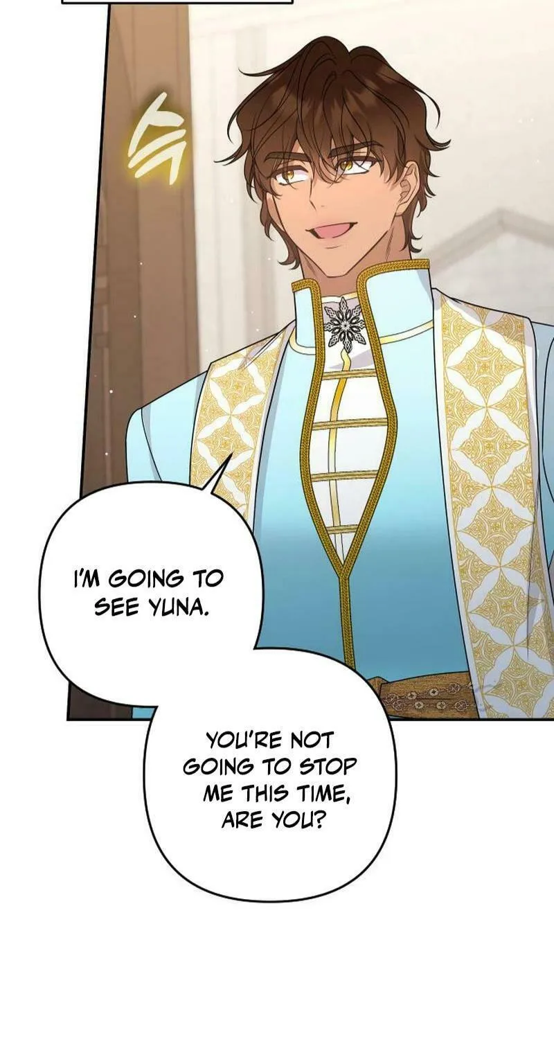 Hit Harder So It Doesn't Escape Chapter 17 page 39 - 