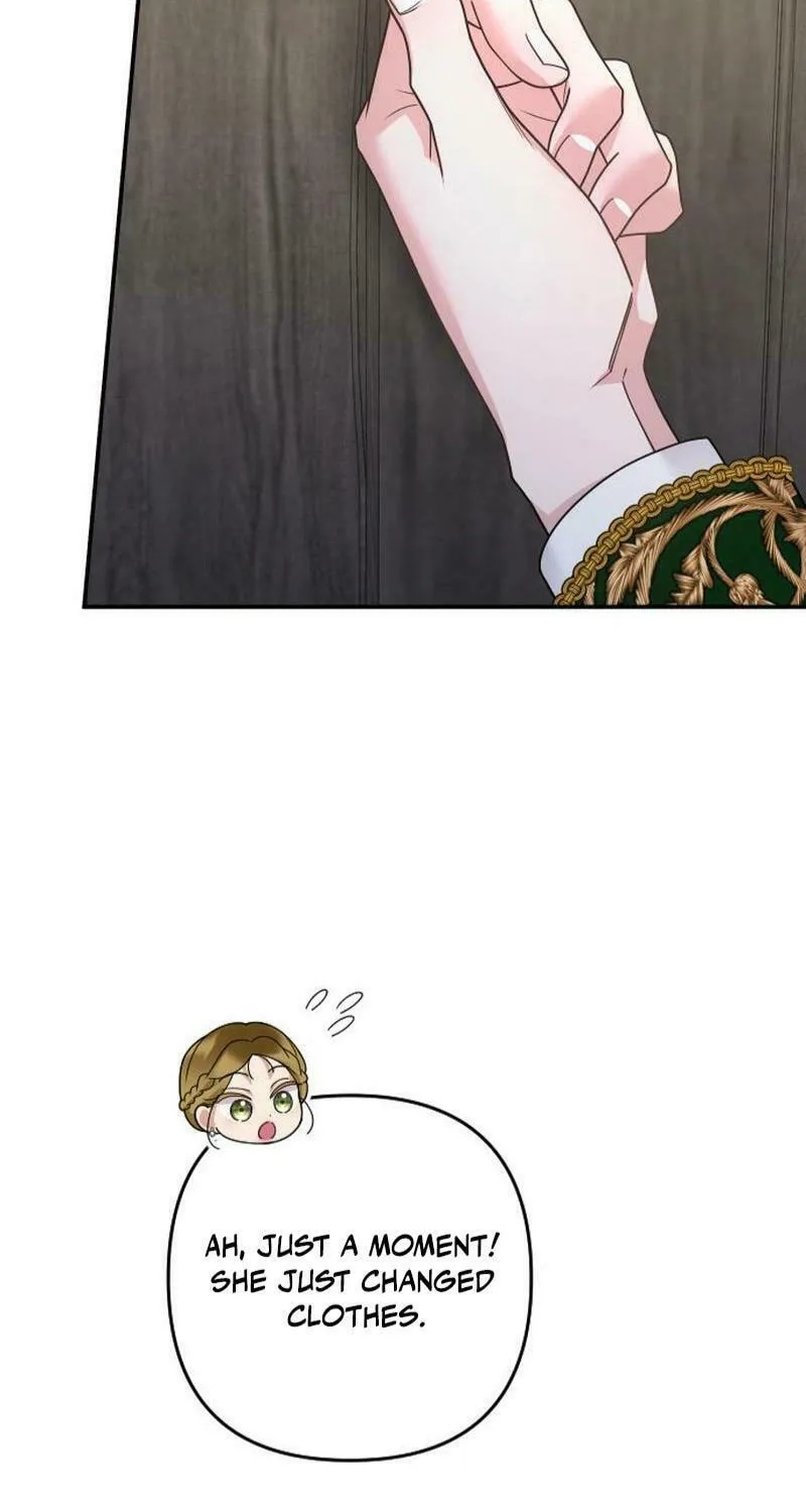 Hit Harder So It Doesn't Escape Chapter 17 page 42 - 