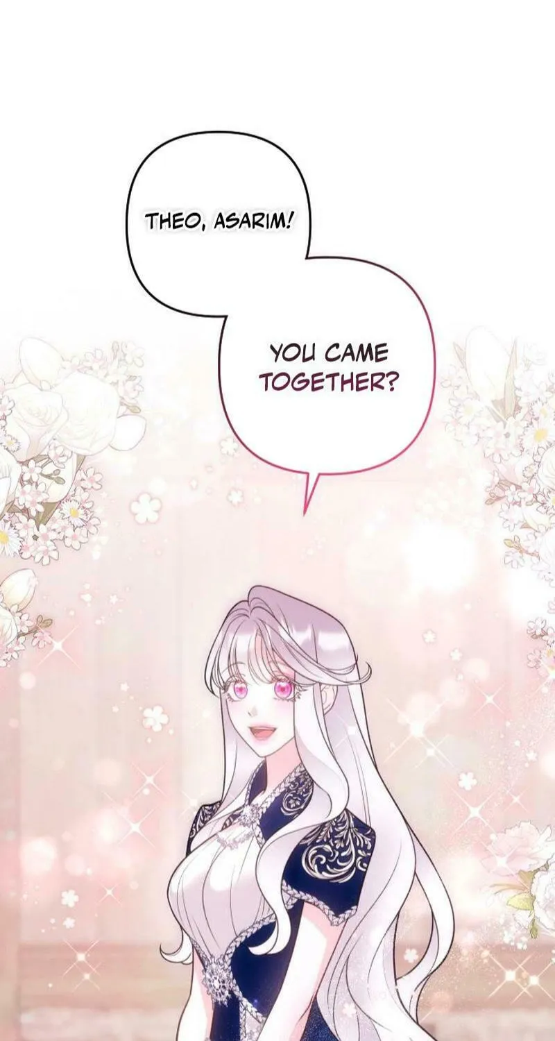 Hit Harder So It Doesn't Escape Chapter 17 page 44 - 