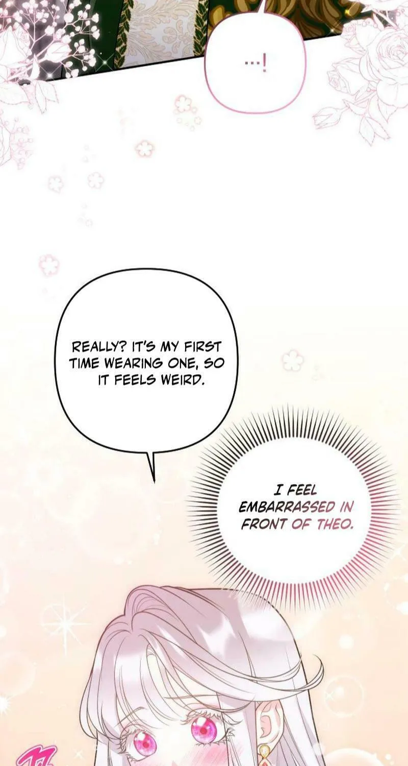 Hit Harder So It Doesn't Escape Chapter 17 page 47 - 