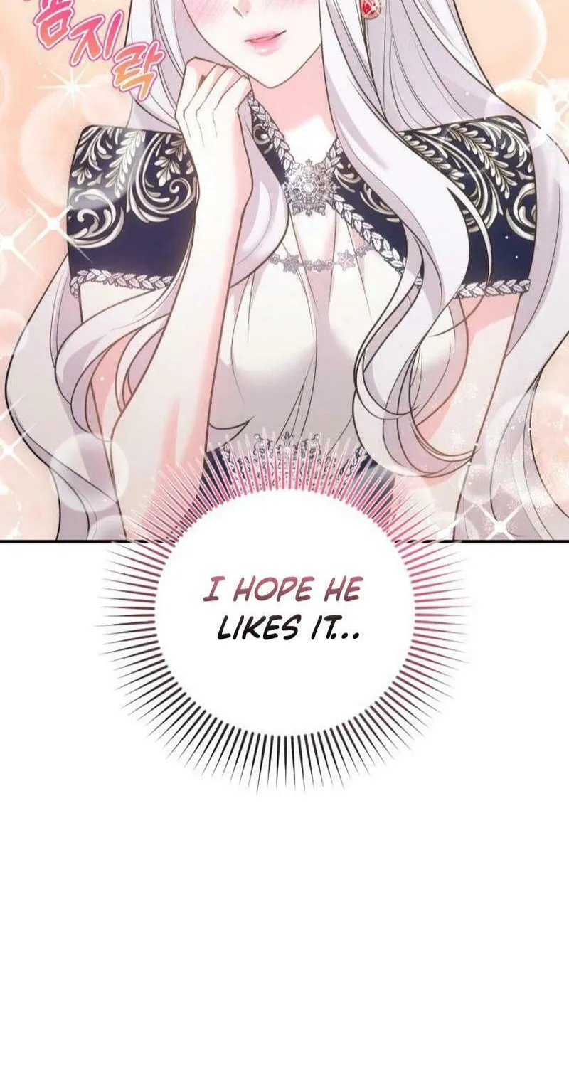 Hit Harder So It Doesn't Escape Chapter 17 page 48 - 