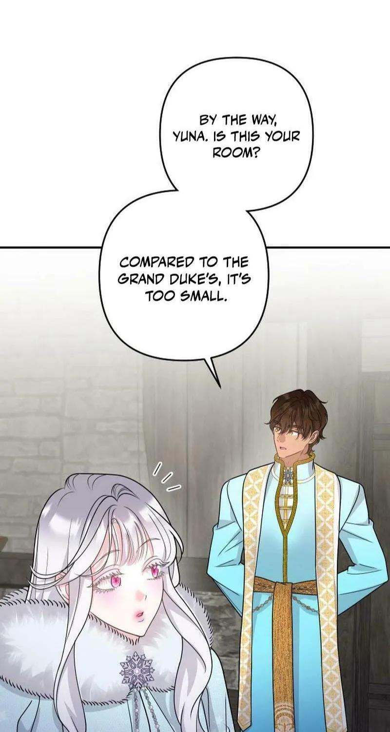 Hit Harder So It Doesn't Escape Chapter 17 page 54 - 