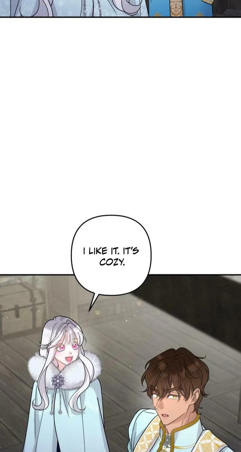Hit Harder So It Doesn't Escape Chapter 17 page 55 - 
