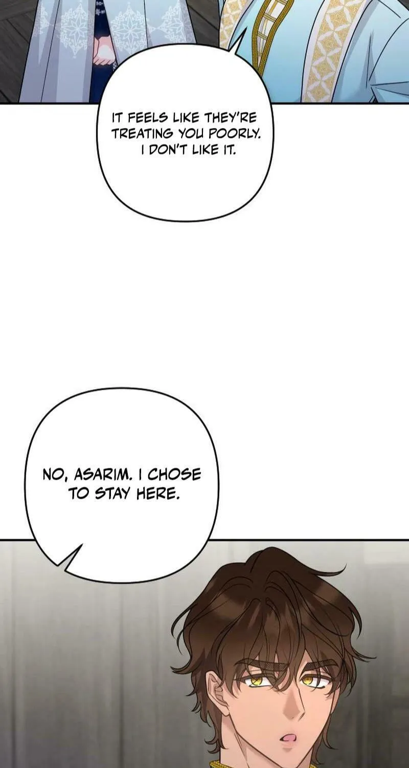 Hit Harder So It Doesn't Escape Chapter 17 page 56 - 
