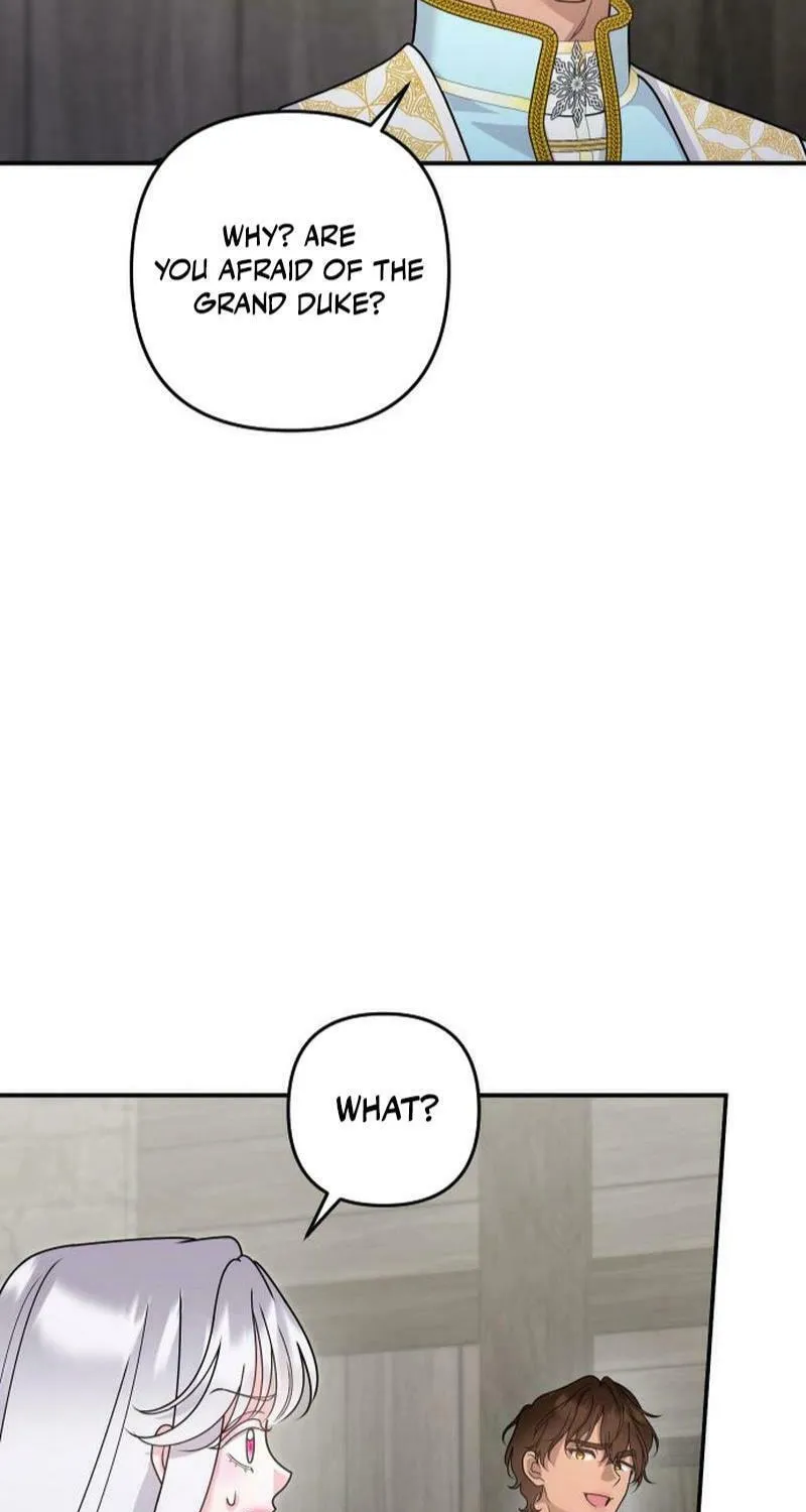 Hit Harder So It Doesn't Escape Chapter 17 page 57 - 