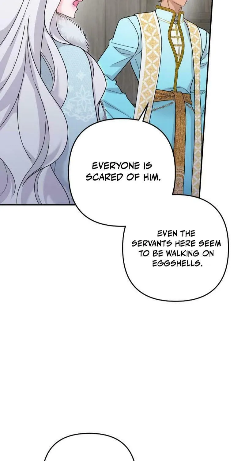 Hit Harder So It Doesn't Escape Chapter 17 page 58 - 