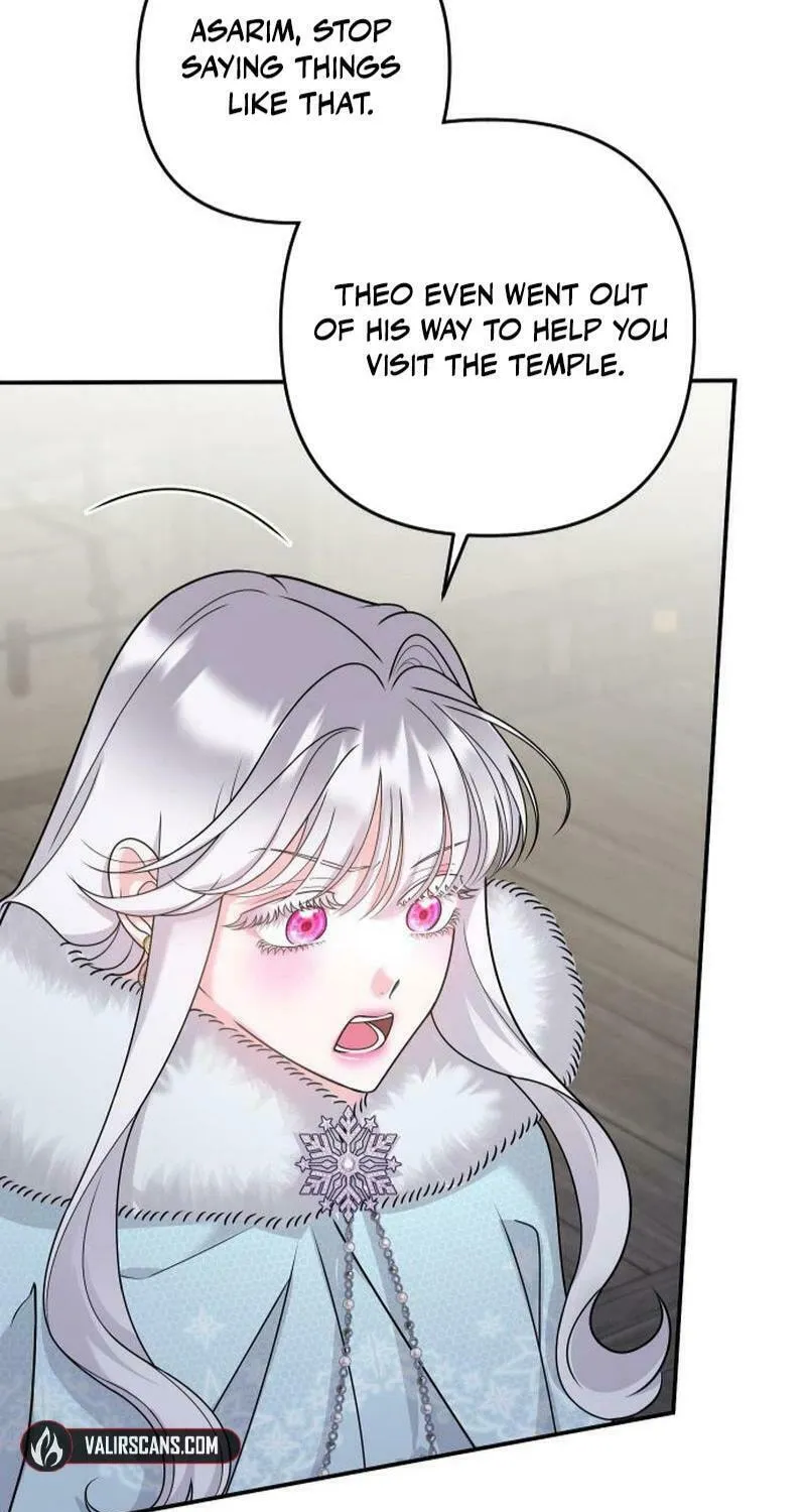 Hit Harder So It Doesn't Escape Chapter 17 page 59 - 