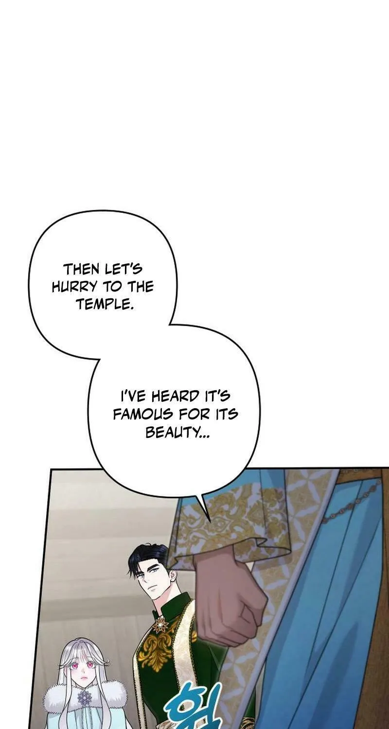 Hit Harder So It Doesn't Escape Chapter 17 page 61 - 