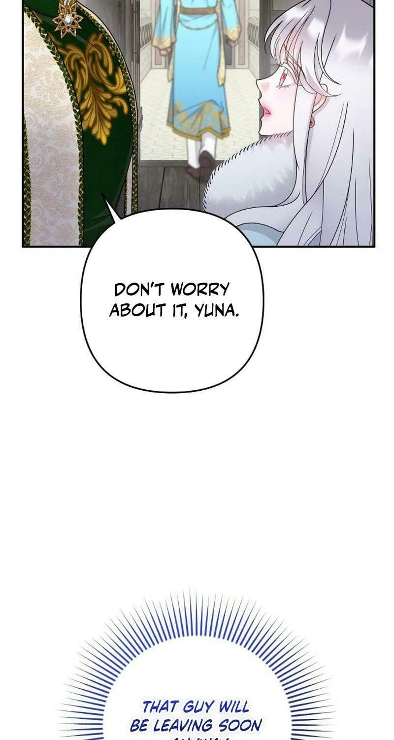 Hit Harder So It Doesn't Escape Chapter 17 page 63 - 
